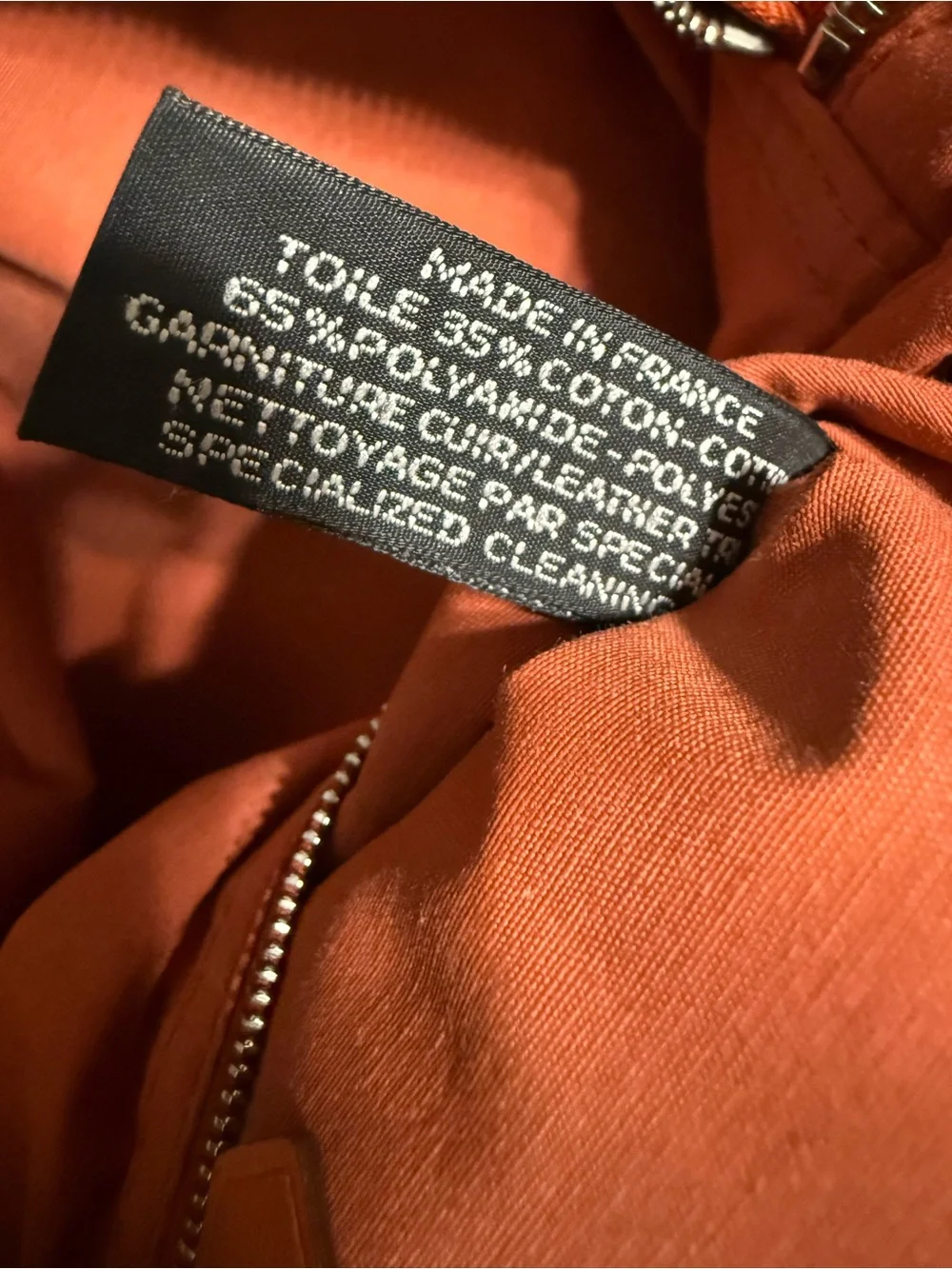 Hermes authentic hermès